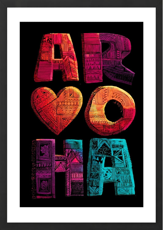 Aroha