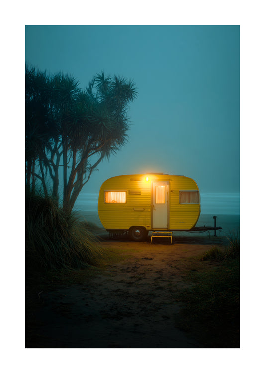 Beach Camp