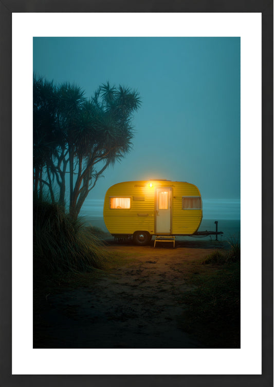 Beach Camp