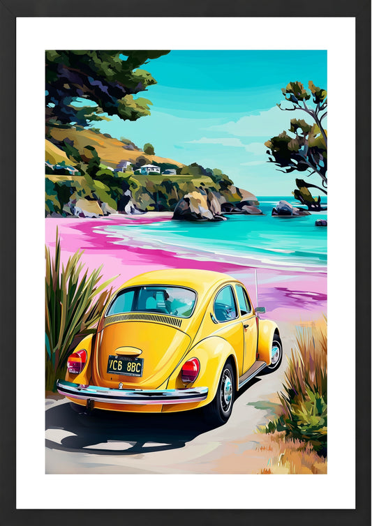 Beach Cruiser