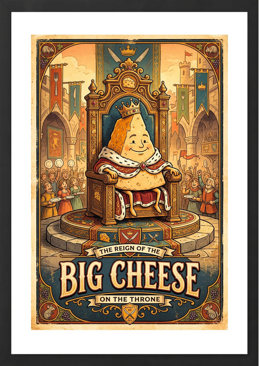 Big Cheese