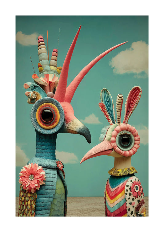 Bird's Eye