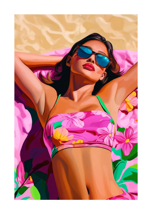 Bondi Babe