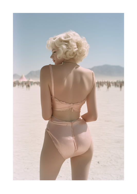 Burning Desire