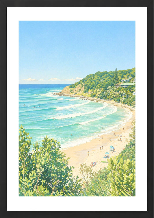 Byron Bay