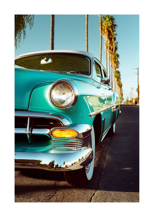 California Classic