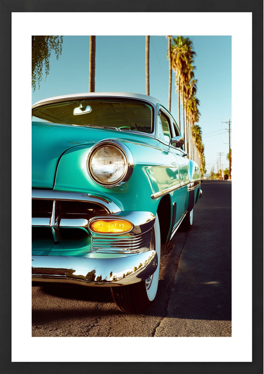California Classic