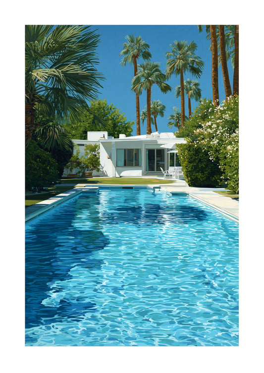 California Cool