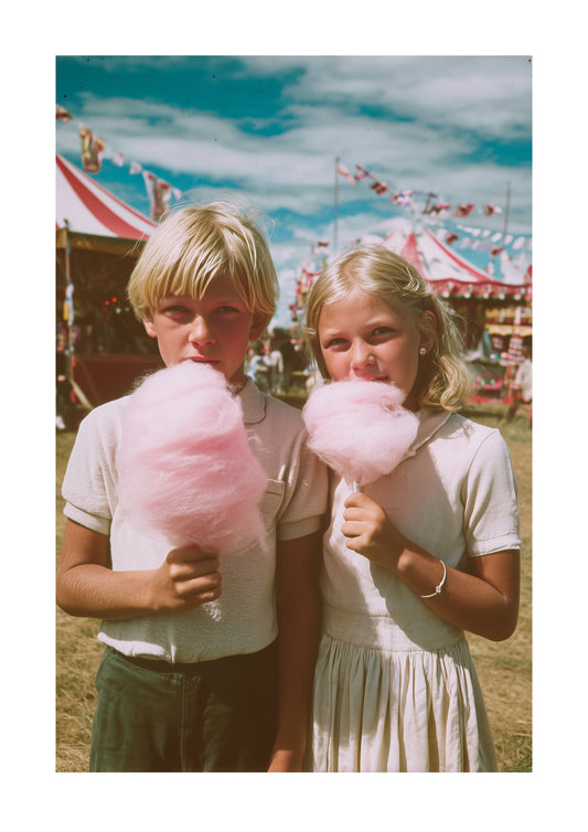 Candyfloss