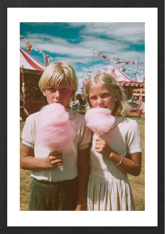 Candyfloss