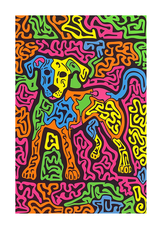 Chaotic Canine