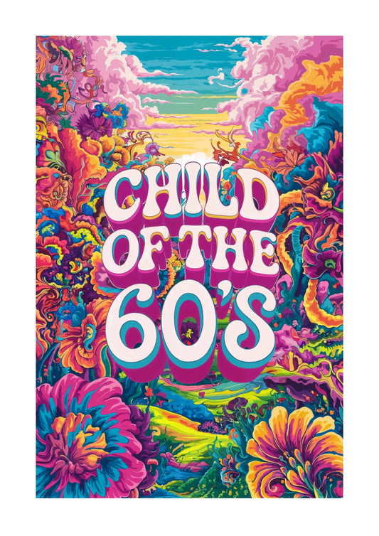 Child of the 60s
