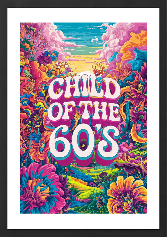 Child of the 60s
