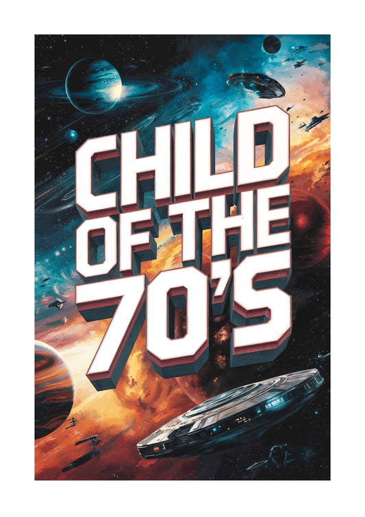 Child of the 70s