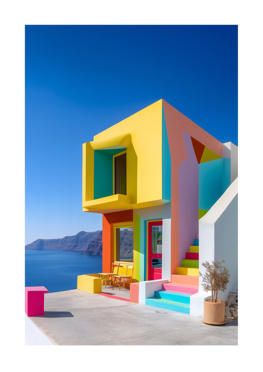 Coastal Geometry