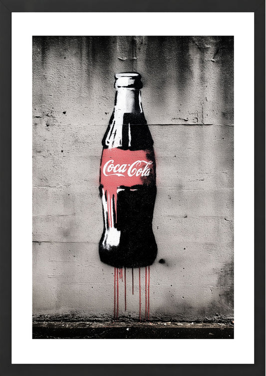 Coke Undry