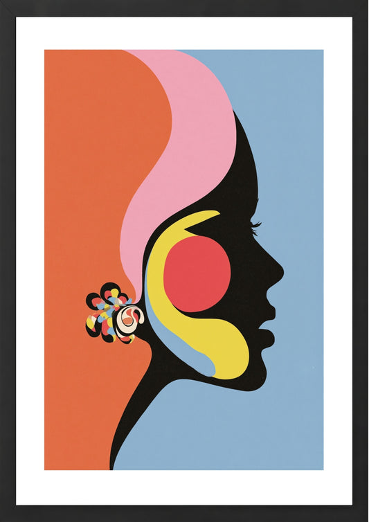 Colour Profile
