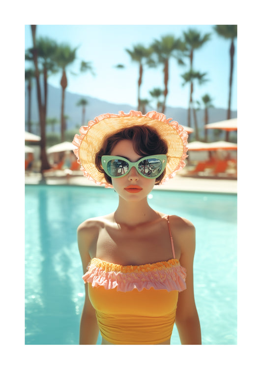 Desert Heat