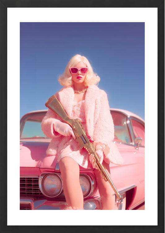 Dolly Dangerous