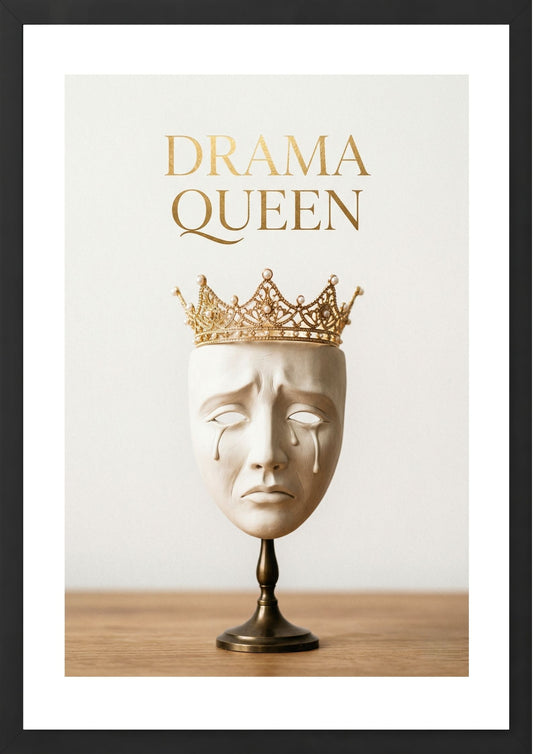Drama Queen