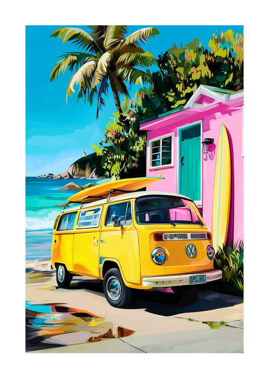 Endless Summer