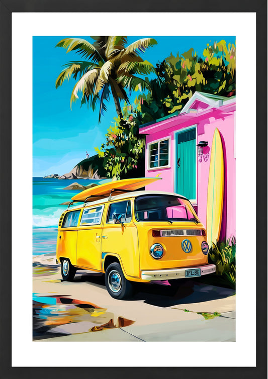 Endless Summer