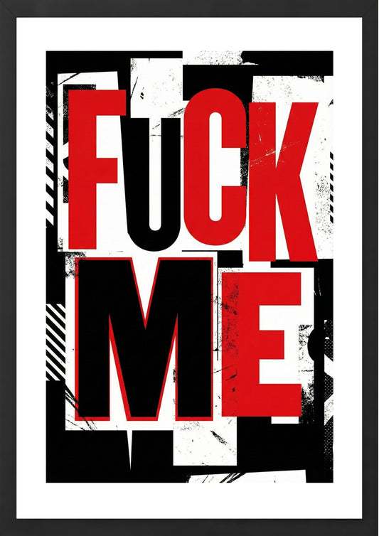 Fuck Me