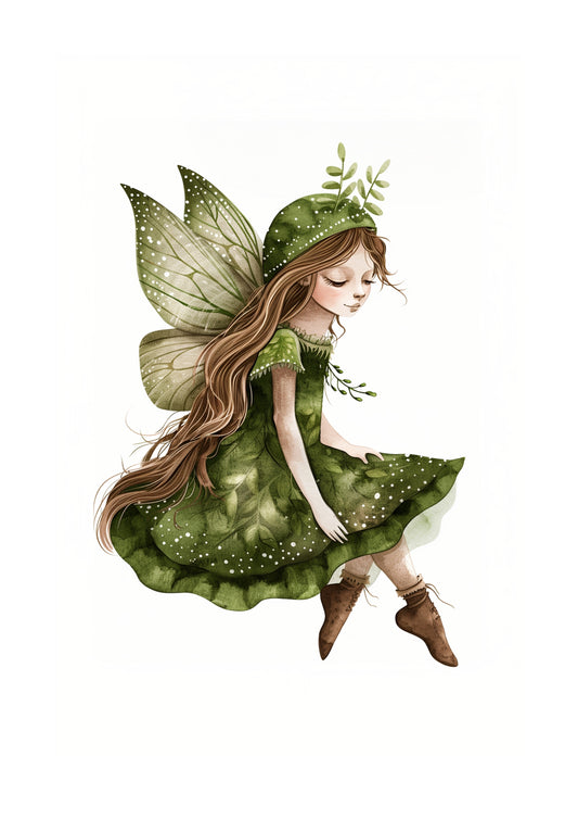 Fairy Willow