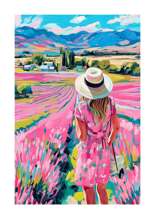 Field of Dreams