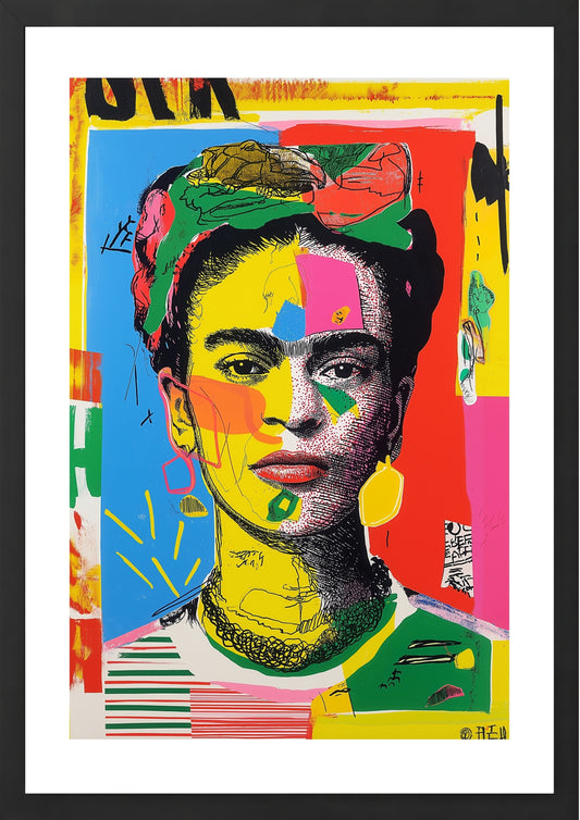Frida