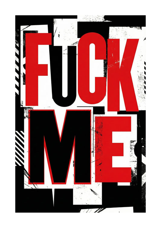 Fuck Me