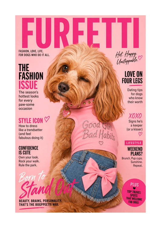 Furfetti Magazine