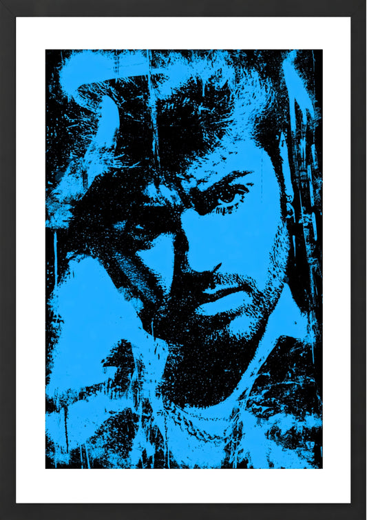 George Michael Blues