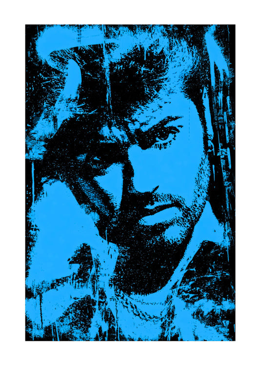 George Michael Blues