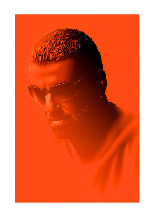 George Michael Reflex