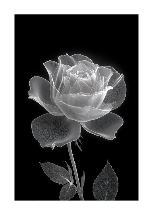 Ghost Petals