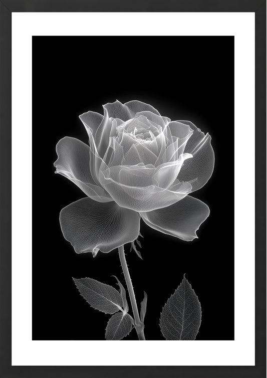 Ghost Petals