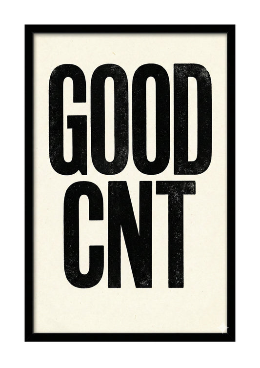 Good Cnt
