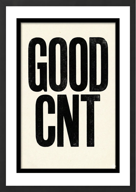 Good Cnt