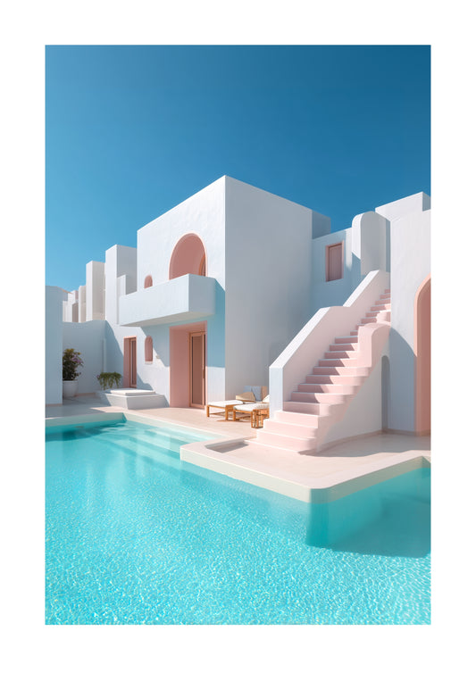 Greek Villa