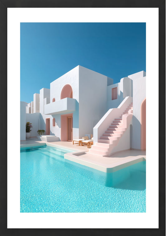 Greek Villa