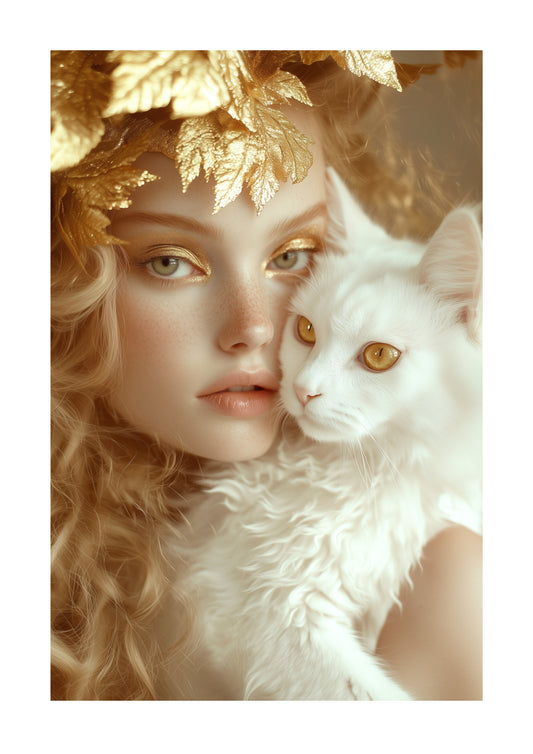 Held in Gold
