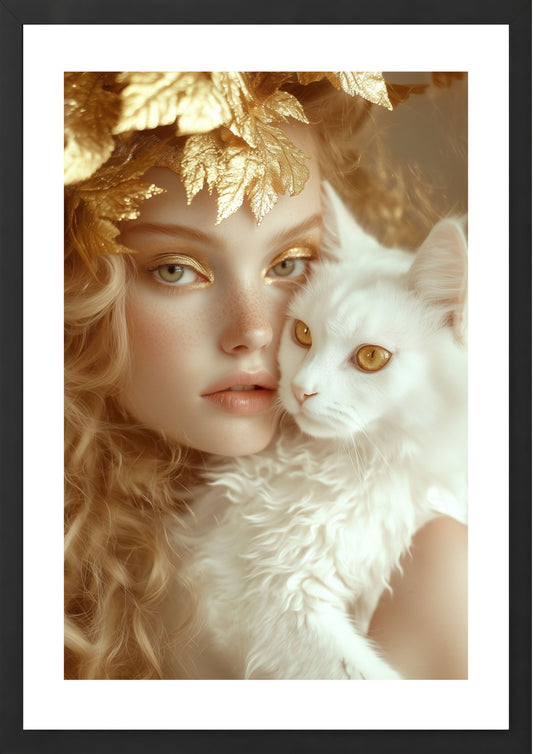 Held in Gold