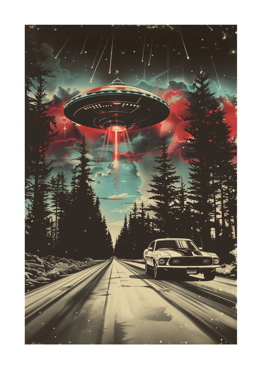 Highway to Abduction