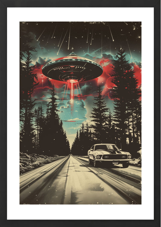 Highway to Abduction