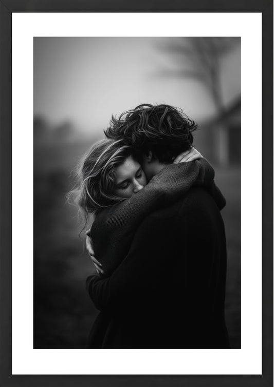 Hold Me Close