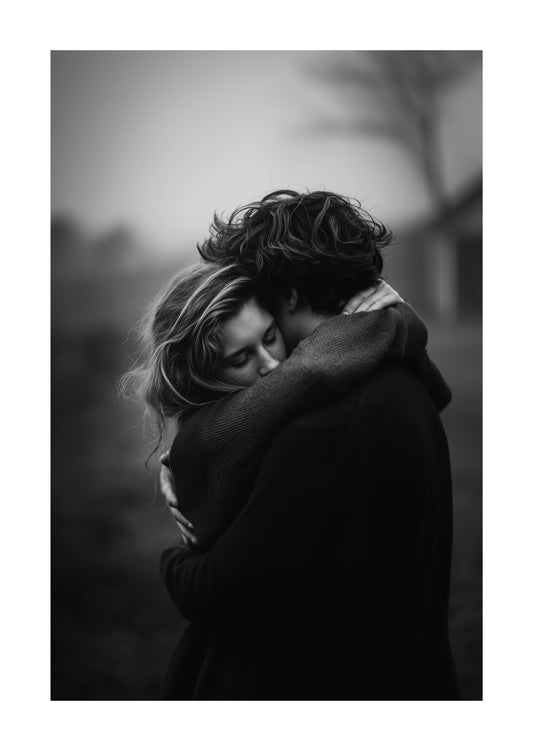Hold Me Close