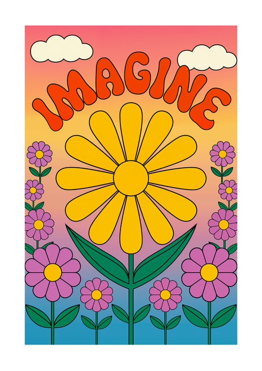 Imagine