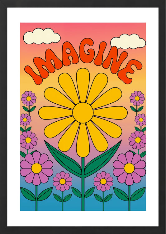 Imagine