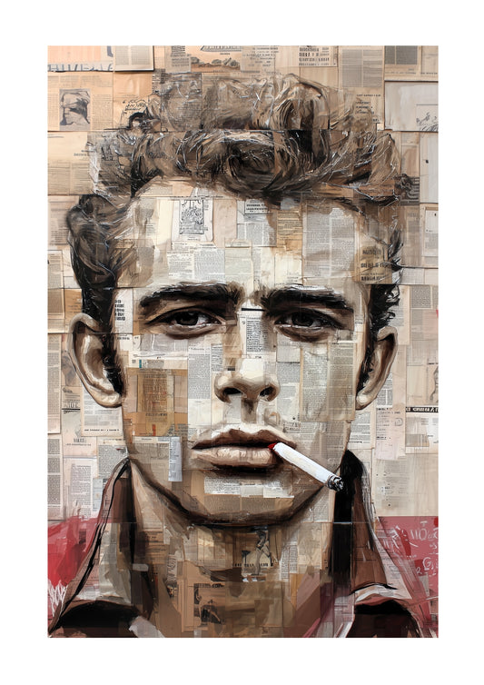 James Dean